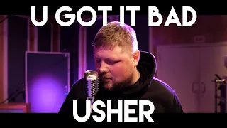 Usher - U Got It Bad (Cover by Atlus x Jon Bonus)