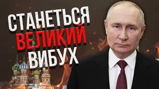 ГАЛЛЯМОВ: Два десятка человек СКРОЮТ СМЕРТЬ ПУТИНА. Черная лошадка расскажет правду