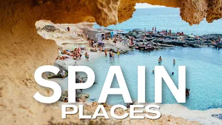 10 best places to visit in Spain 2024 | Spain Attractions