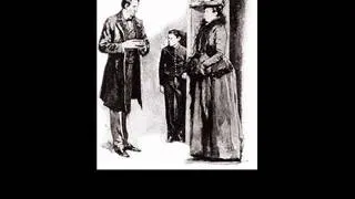 Sherlock Holmes - A Case of Identity [captions]