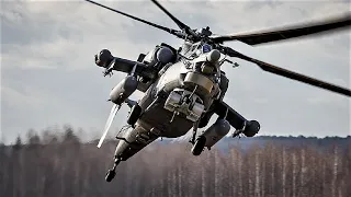 The Final Kamov is Almost Unlocked | Mi-28N CAS Gameplay (War Thunder)