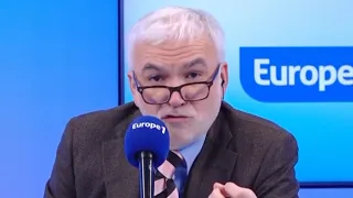 "L'État nous a abandonnés !" : le gros coup de gueule d'une Mahoraise à Pascal Praud