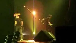 Rise Against - Black Masks & Gasoline Live