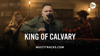 Matt Redman - King Of Calvary (MultiTracks Session)