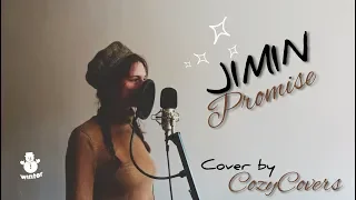 BTS JIMIN (지민) - Promise (약속) Cover | BIA RAY