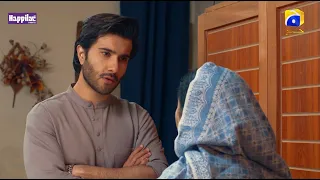 Khuda Aur Mohabbat EP 07 Tomorrow - Digitally Presented by Happilac Paints | Har Pal Geo