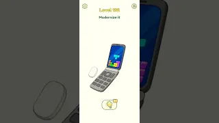 DOP 2 🤪💡 Gameplay Level 192 [Delete One Part] #dop2  #gameplay #game #androidgames