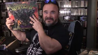 The Mail #236 - Epic METAL VINYL package