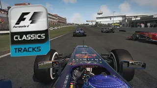 Things We ALL Want To See On The F1 Game #3