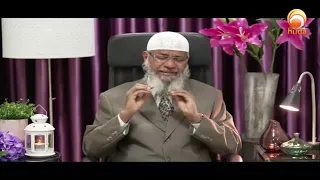 what is the best way to seek Allah's forgiveness and is tawbah accepted after adultery Dr Zakir Naik