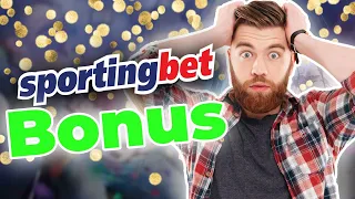Sportingbet Bonus: The Best Exclusive Sign-Up Bonus 🎁