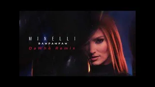 Minelli - Rampampam | DaWho Remix