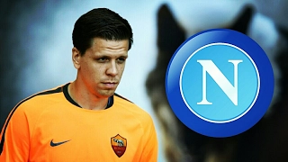 SZCZESNY AL NAPOLI PER IL DOPO-REINA? SPERIAMO DI NO!!