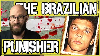 Pedro Rodriguez Filho - The Brazilian Punisher Turned YouTuber