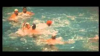 WATER POLO - TOKYO - 1964