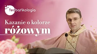 Jak Mesjasz rozświetli Twoje smutki? Kazanie ks. Teodora