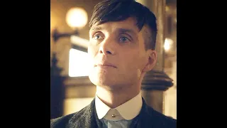 "Sit Down"- Tommy Shelby🥶| Peaky Blinders #thomasshelby #peakyblinders  #shorts