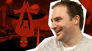 Spider-Man PS4 Director On Critical Reception, Single-Player Development