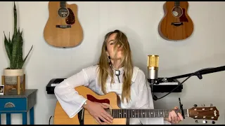 Sophia Scott - You Were Meant For Me (Cover)