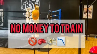 HOW TO GET STARTED IN BOXING (WITHOUT MONEY) BEGINNERS GUIDE!!