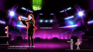 Just Dance 2014 - Applause (Alternate Version DLC) - 5 Stars