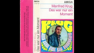 Unser Abend war wunderbar - Manfred Krug 1971