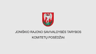 Aplinkos ir kaimo reikalų komiteto posėdis 2024-04-18