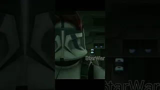 Clone trooper denal didnt deserve death