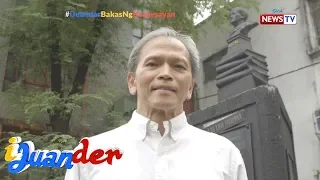 iJuander: Kumusta na kaya ang mga historical marker natin sa Tondo?