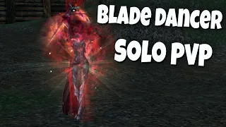 Solo Pvp Blade Dancer - L2 Club (Scryde) Lineage 2 Spectral Dancer