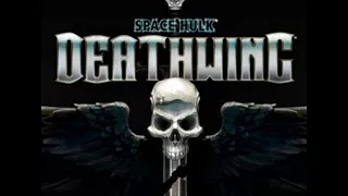 Space Hulk Deathwing trailer