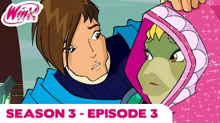 Winx Club | FULL EPISODE | The Fairy and the Beast | Season 3 Episode 3