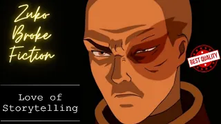 Zuko Has The Best Redemption Arc