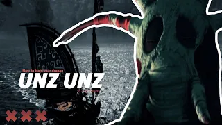 How To Train Your Dragon - UNZ UNZ (Specktors & Nonsens)