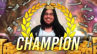 Imaqtpie - CHAMPION ft. Urf & Gosu