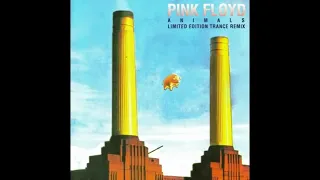 Pink Floyd - Animals Bootleg