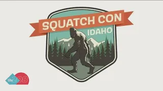 Squatch Con 2021: Idaho's Bigfoot enthusiasts gather to celebrate the mysterious creature