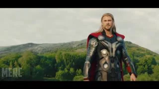 Marvels Avengers Infinity War  Official Fake Trailer