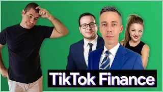 RIP Reacts - TikTok Finance