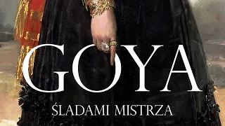 Goya. Śladami mistrza (2022) specjalne pokazy w wybranych kinach