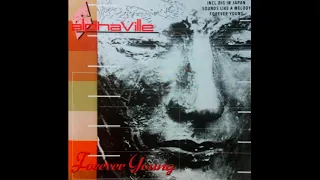 Alphaville Sounds like a melody version album 1984