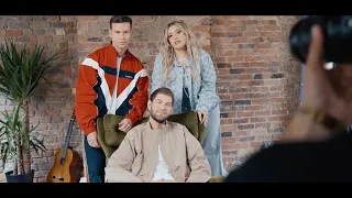 0800 HEAVEN - Nathan Dawe x Joel Corry x Ella Henderson (Official Visualiser)