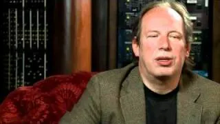 Hans Zimmer - making of HOW DO YOU KNOW Soundtrack Interview Part 2/3