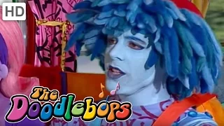 The Doodlebops: The Bad Day (Full Episode)