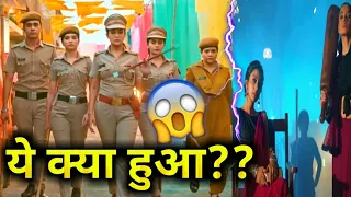 Ye Kya Hua 😍| Maddam Sir New Promo | Chingari Gang | Upcoming Update Madam Sir | Sony Sab