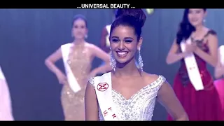 Miss World 2017 Top 15 Announcement