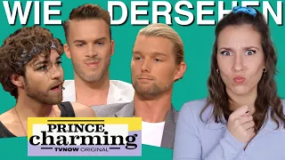 die ABRECHNUNG beim großen Wiedersehen?! Prince Charming 2021