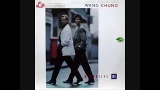 WANG CHUNG- HYPNOTIZE ME