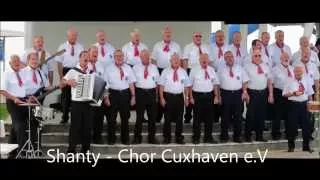 Shantys  der Welt - mit dem Shanty-Chor Cuxhaven e.V