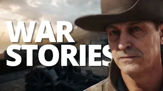 Battlefield 1's War Stories Are Better Than You Remember
